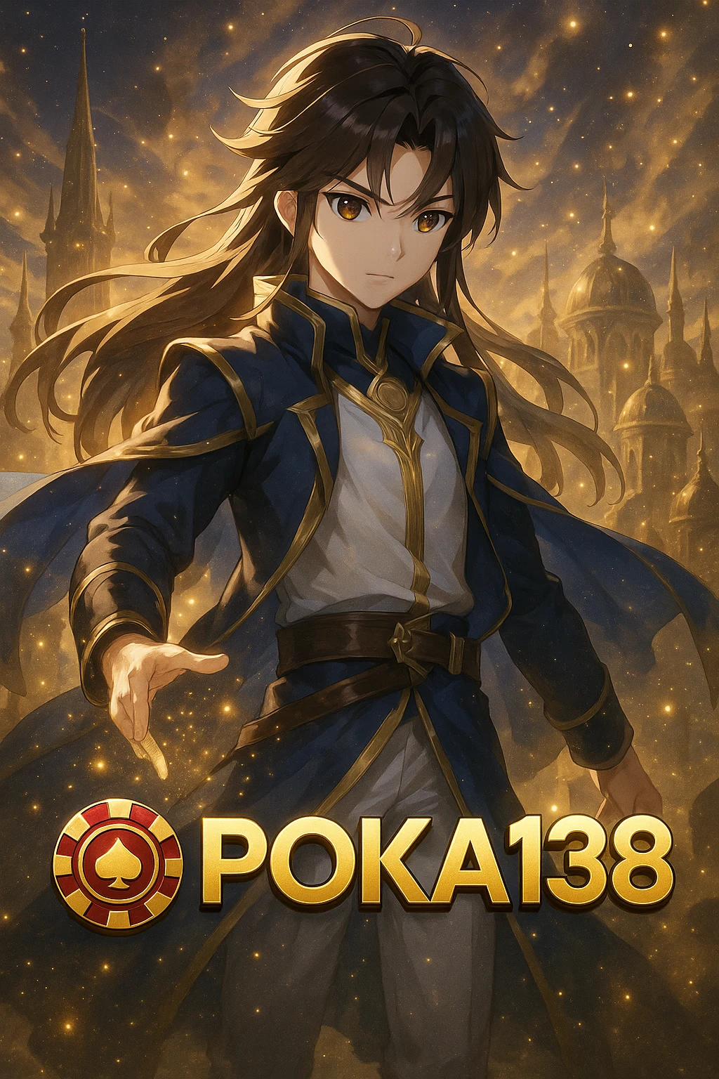 POKA138